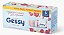 SABONETE GESSY 80G C/6 UNIDADES - Imagem 1