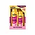 Kit Niely Gold Shampoo 275ML + Condicionador 175ML Salva Fios Fabuloso - Imagem 1