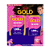KIT NIELY GOLD SHAMPOO 275ML+CONDICIONADOR 175ML - Imagem 1