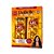KIT DABELLE SHAMPOO 250ML + CONDICIONADOR 175ML MEL - Imagem 1