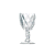 JOGO DE TAÇAS DIAMOND PRA VINHO LYOR 6472 COM 6 UNIDADES - Imagem 1