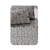 JOGO CAMA CORTTEX MICROTEC 04 PEÇAS CASAL - Imagem 1