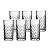 Jogo de Copo Full-Fit Erba com 6 unidades 29999 350ML - Imagem 1