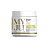 Creme de tratamento MY JU Liso extremo 500g - Imagem 4