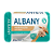 Sabonete Albany 85g - Imagem 1