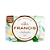 Sabonete Francis Suave Lírio Encanta 85G - Imagem 1