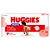 Fralda Huggies Roupinha Mega M Com 36 - Imagem 1