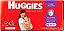 Fralda Huggies Roupinha Supreme Care Mega M - Imagem 1
