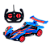 Carro Candide Adventure Spider-Man - Imagem 1