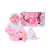 BONECA BEE TOYS VALENTINA - Imagem 1