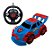 Carro Candide Controle Remoto Homem Aranha Smart Driver 58002 - Imagem 1