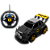 Carro Candide de Controle Remoto Batman 3 Funções Smart Driver - Imagem 1