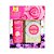 Kit Seivas Deo Colônia 200ml + sabonete 90g - Imagem 1
