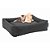 Cama de Pet Camurca 18X45X30 - Imagem 1