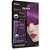Coloração Alta Moda Crazy Colors Dark Violet 120g - Imagem 1