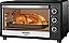 Forno Elétrico Family Mondial Inox 42L 220V - Imagem 1