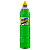 Lava louça Minuano limão 500ml - Imagem 1