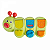 Lagarta Fisher Price - Imagem 1