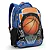 Mochila Infantil Basquete Seanite MI42139 - Imagem 1