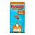 Fralda Huggies Little Swimmers Com 10 Unidades Tamanho M-G Praia E Piscina - Imagem 1