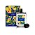 Deo Colônia Limão Siciliano Phebo Unissex 200Ml - Imagem 1