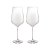 Conjunto de 2 Taças Lyor Intense L'Artisan 800ml - Imagem 1