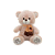 Ursinho de Pelúcia Love - Imagem 1