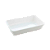 Forma Refratária de Porcelana Lyor Línea (20,5 × 15,5 × 5 cm) - Imagem 1