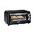 Forno Elétrico Turbo Quartzo Arno (10 L, 800 W) - Imagem 1