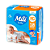 Fraldas Descartáveis Mili Ultra Seca Jumbinho tamanho XG (18 unidades) - Imagem 1