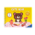 Livro Todolivro Sweet Cute Bear - Imagem 1