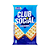 Biscoito Club Social Com 6 Original  144g - Imagem 1