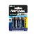 Pilhas Rayovac AA Com 6  Grátis 2 - Imagem 1