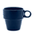 Xícara Lyor Para Café Cerâmica Azul Marinho 210ml - Imagem 1