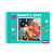 Livro Magic Kids 21066 Comfy Cozy Green - Imagem 1