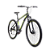 Bicicleta Houston Aro-29 Netuno Preta - Imagem 1