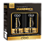 Kit Eico Shampoo 450ml + Condicionador 400ml Mandioca - Imagem 1
