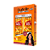 Kit Dabelle Shampoo 410ml + Condicionador 175ml Milagres Do Mel - Imagem 1