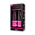 Kit Eico Shampoo 800ML + Condicionador 750ML Rosa Mosqueta - Imagem 1