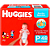 Fralda Huggies P Com 48 Supreme Care - Imagem 1