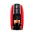 Máquina De Café Três Corações G1 Lov Logo 60HZ Vermelha - Imagem 1