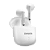 Fone De Ouvido Aiwa AWS-EB-05-W Branco - Imagem 1