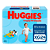 Fralda Huggies Mega XG Com 24 - Imagem 1