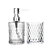 Conjunto Para Banheiro Lyor Com 2 Peças Diamond - Imagem 1