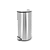 Lixeira Mimo Com Pedal Inox 30L - Imagem 1