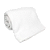 Toalha De Banho Appel Deluxe Branca 68X140 - Imagem 1