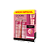 Kit Eudora Shampoo + Condicionador + Leave Nutri Rosé - Imagem 1