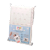 Travesseiro Papi 36X22X4,5 Branco - Imagem 1