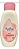 Talco Halley Baby Infantil Cheirinho de Bebê 200G - Imagem 1