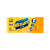 Sabão Em Barra Minuano Com 5 Glicerinado 900G - Imagem 1